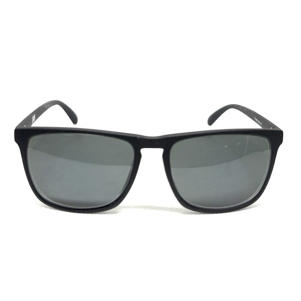 REVEL 32-P6543 BLACK EYEGLASSES SUNGLASSES FRAMES 56-17-145